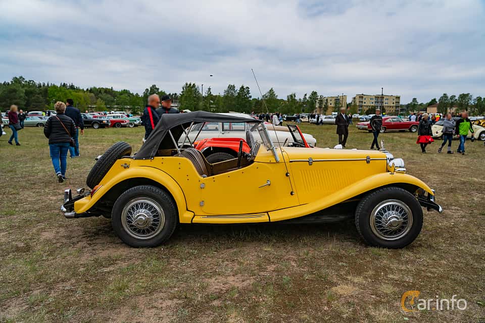 Volkswagen Type 1
