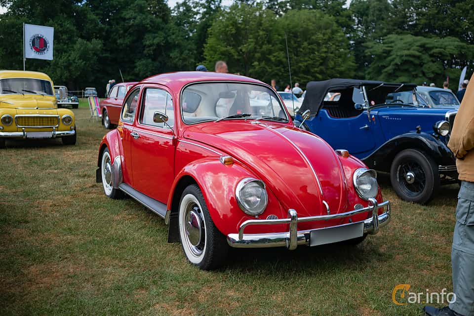 Volkswagen Type 1