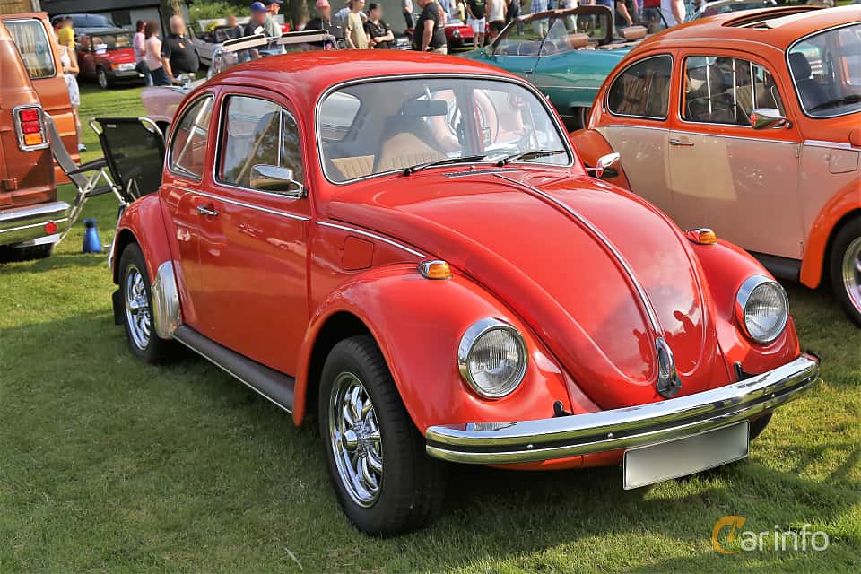 Volkswagen Type 1