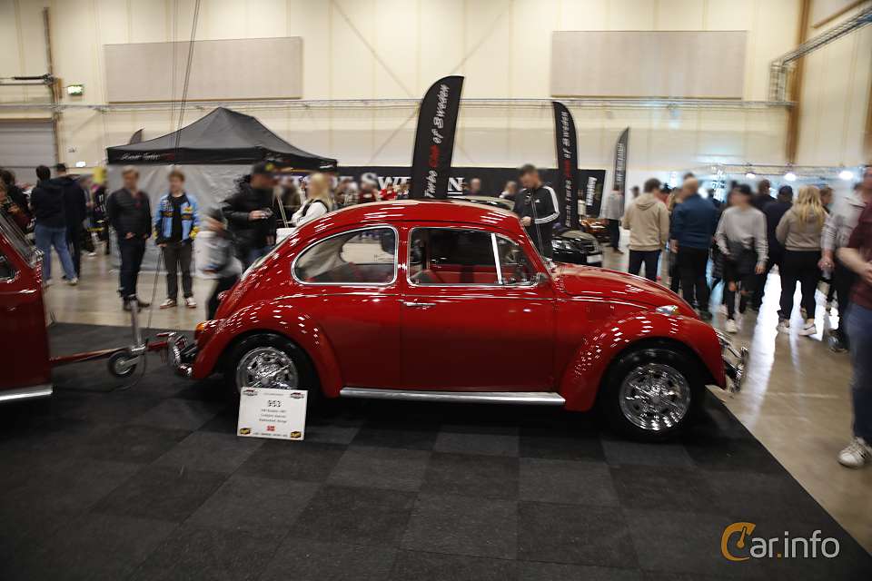 Volkswagen Type 1
