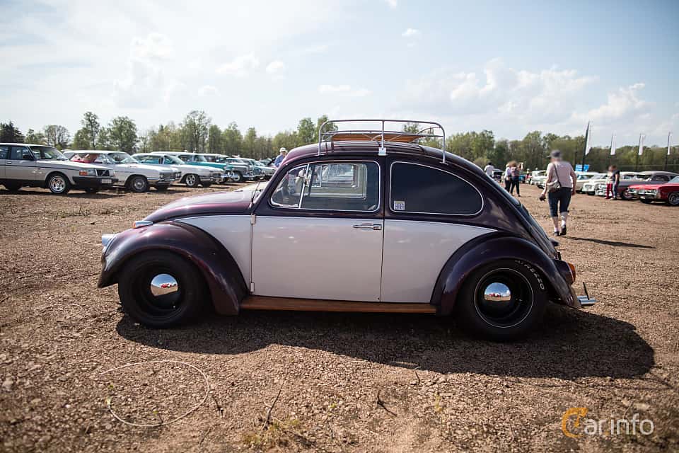 Volkswagen Type 1