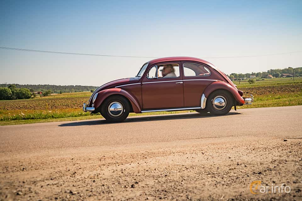 Volkswagen Type 1