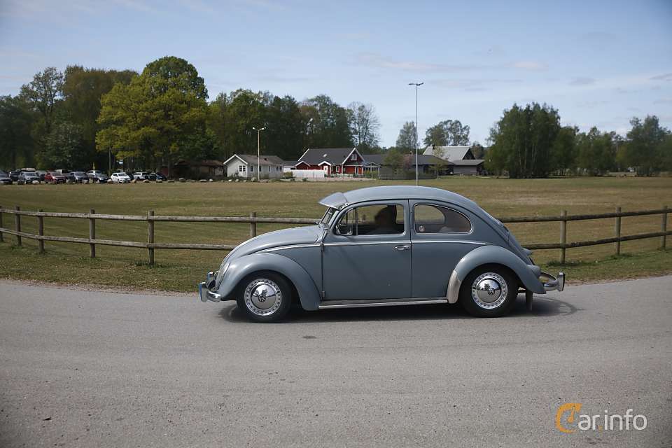 Volkswagen Type 1