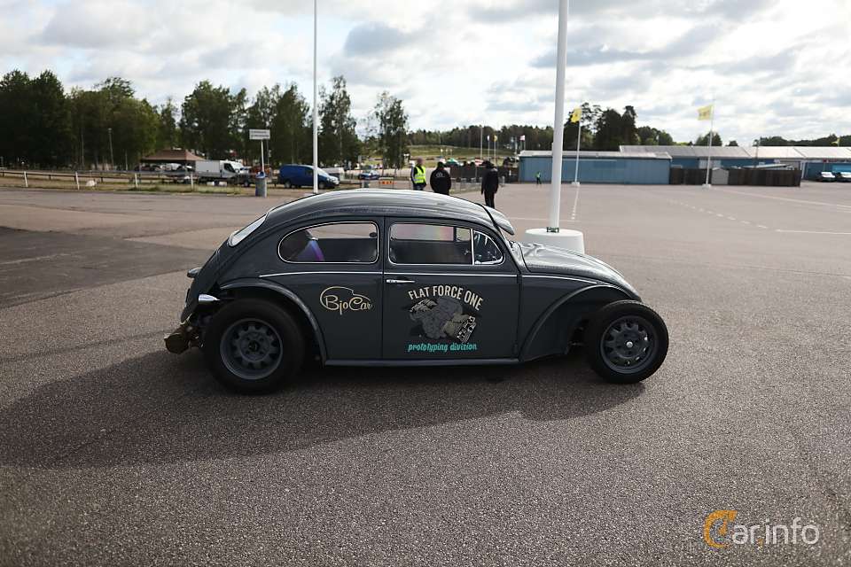 Volkswagen Type 1