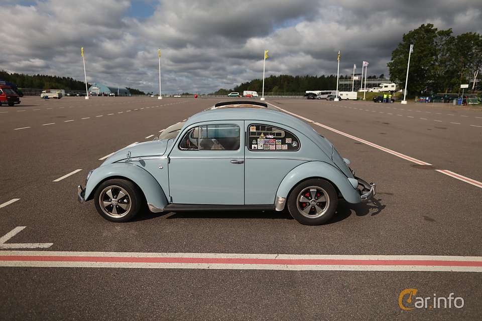 Volkswagen Type 1