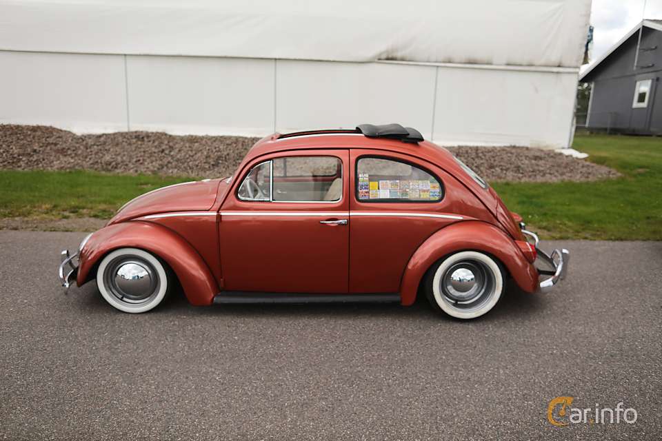 Volkswagen Type 1