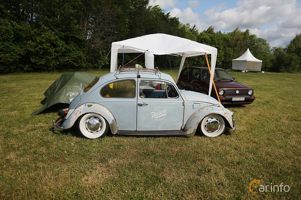 Volkswagen Type 1