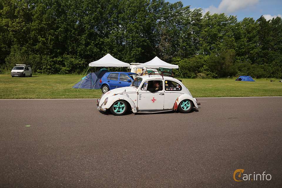 Volkswagen Type 1