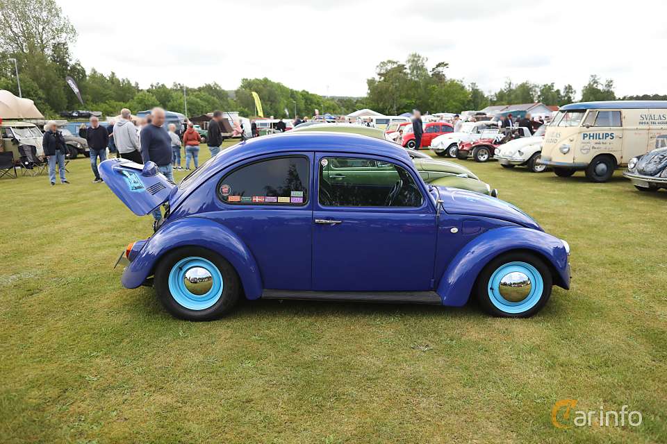 Volkswagen Type 1