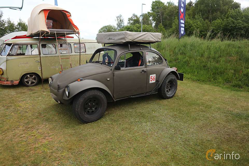 Volkswagen Type 1