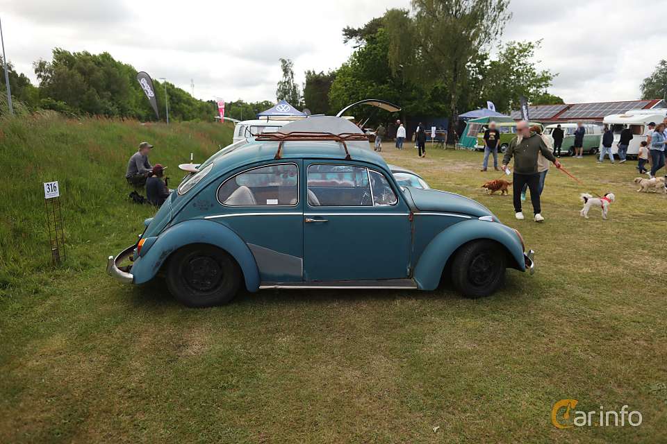 Volkswagen Type 1