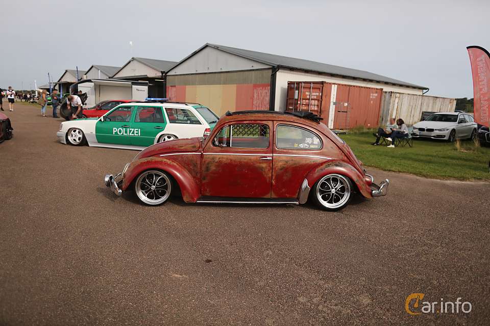 Volkswagen Type 1
