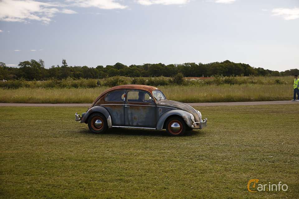 Volkswagen Type 1