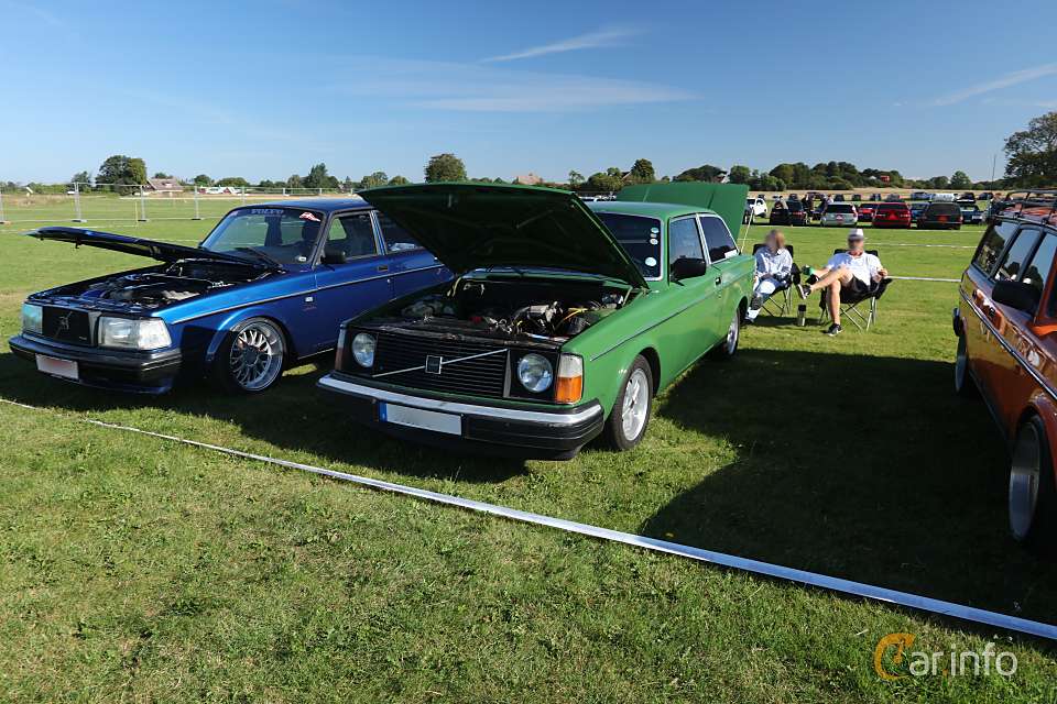 Volvo 240