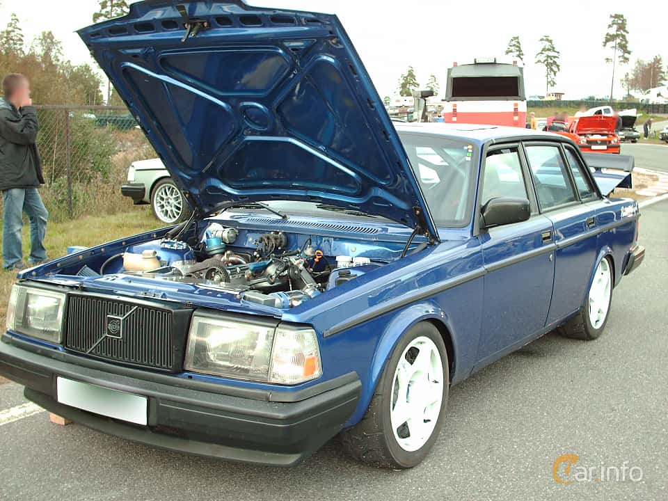Volvo 240
