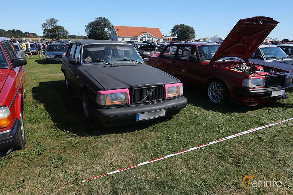 Volvo 240