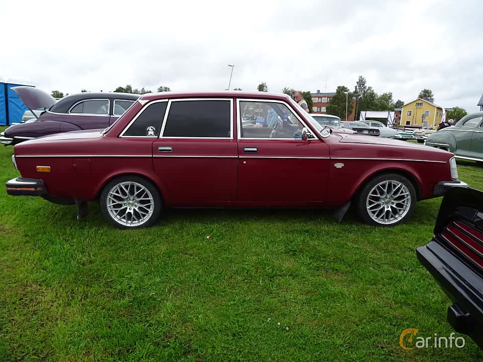 Volvo 240