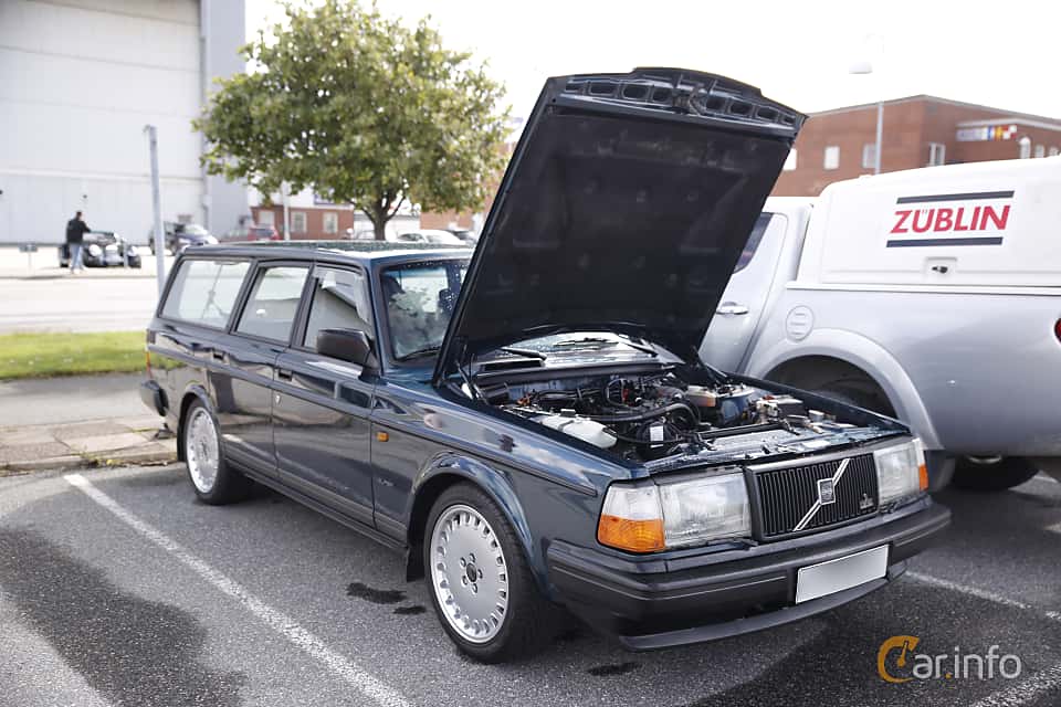 Volvo 240