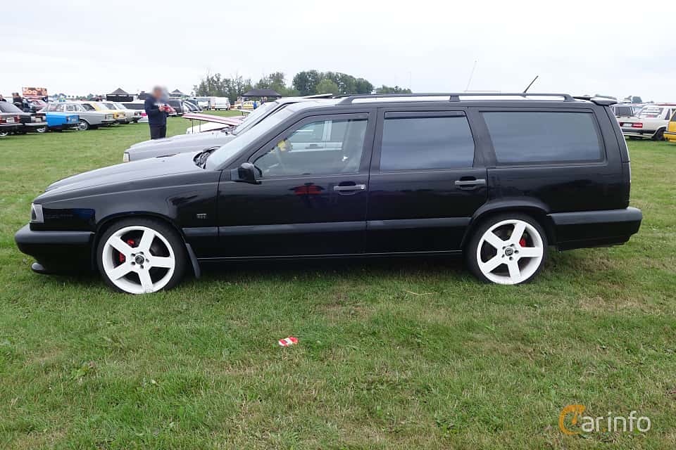 Volvo 850