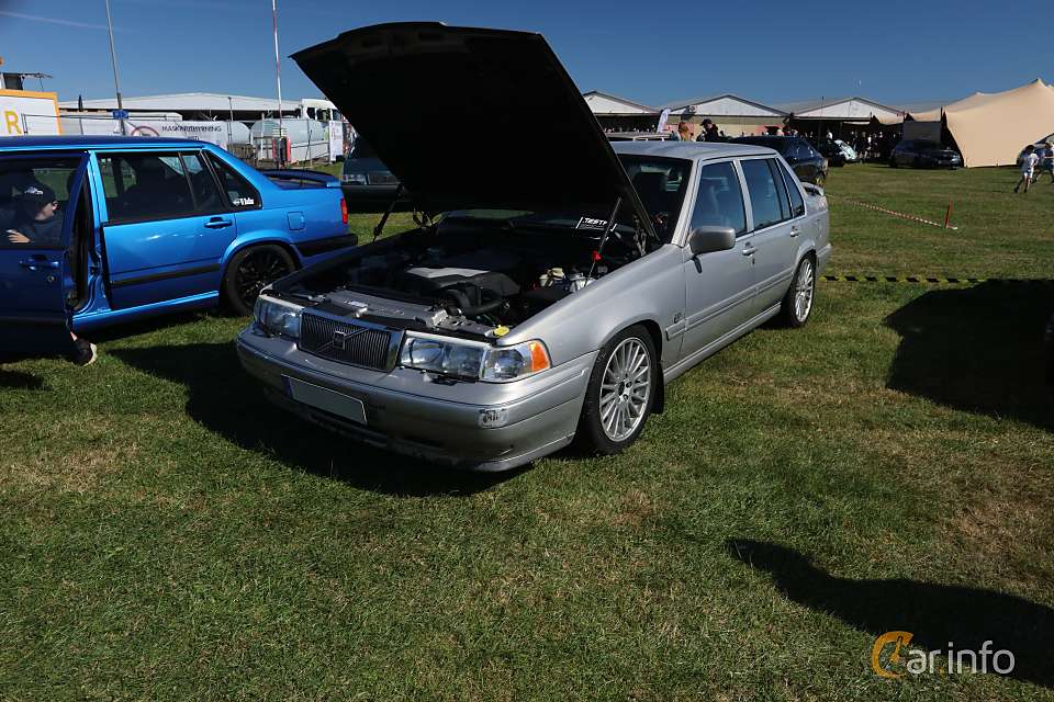 Volvo 960