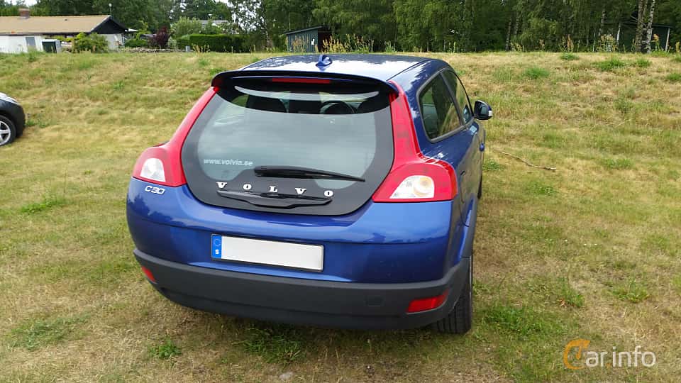 Volvo C30