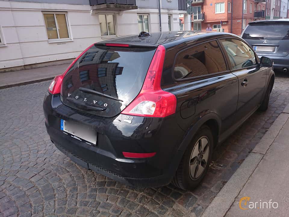 Volvo C30