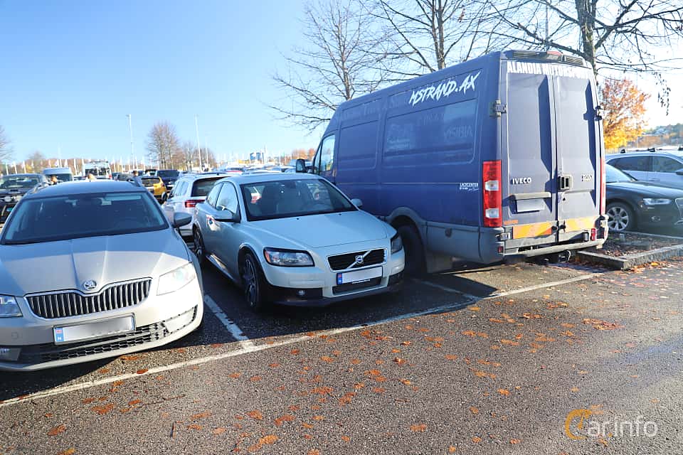 Volvo C30
