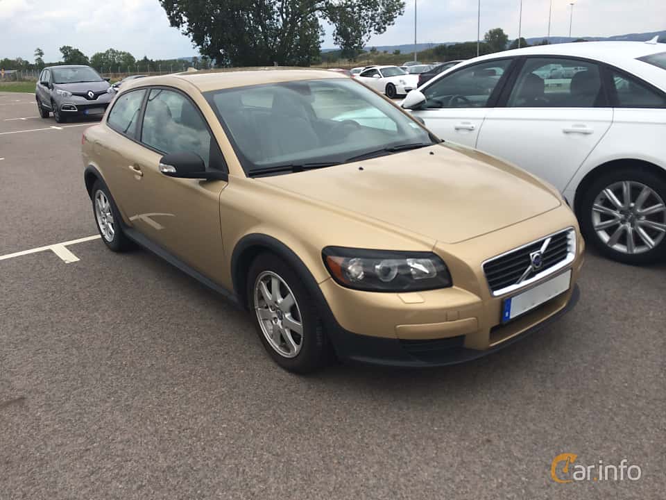 Volvo C30