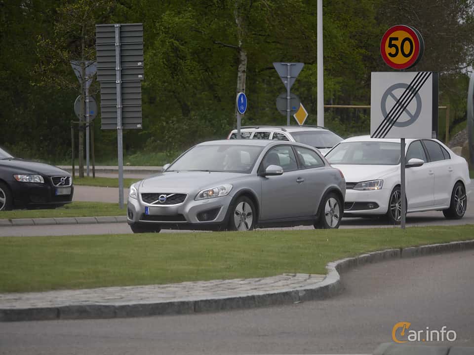 Volvo C30