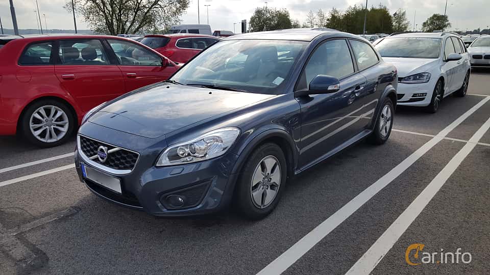 Volvo C30