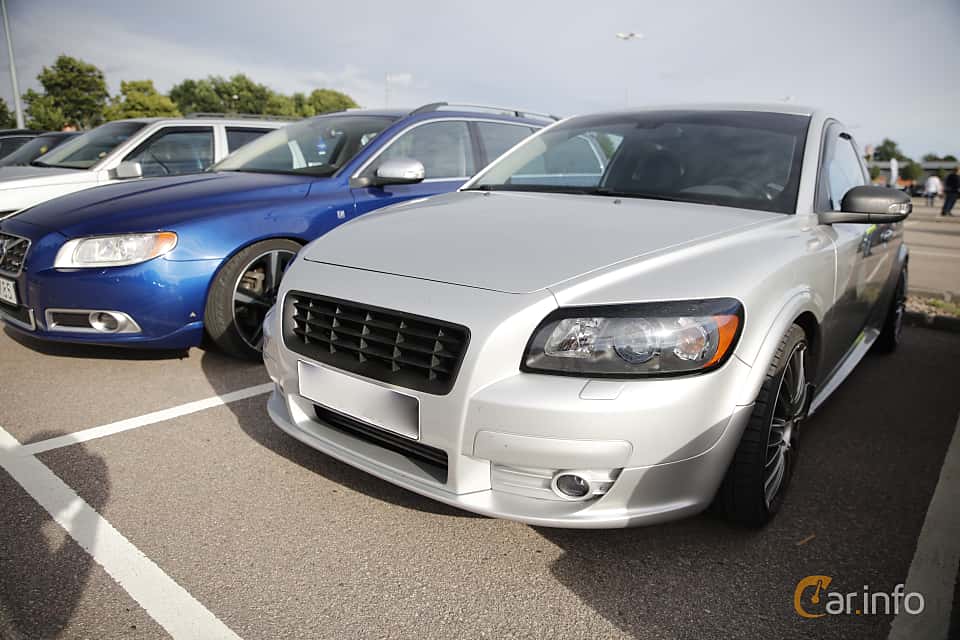 Volvo C30