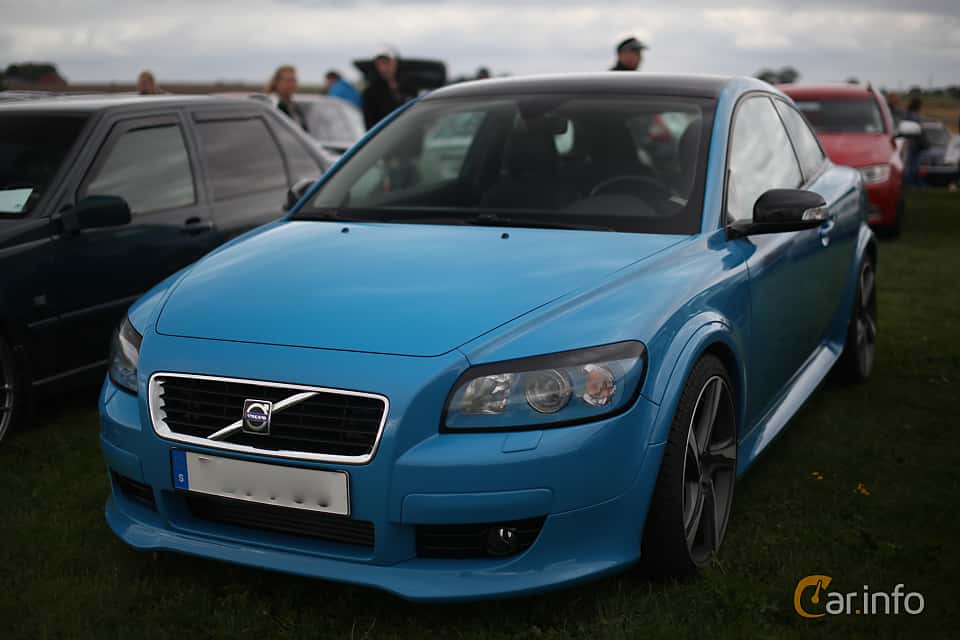 Volvo C30