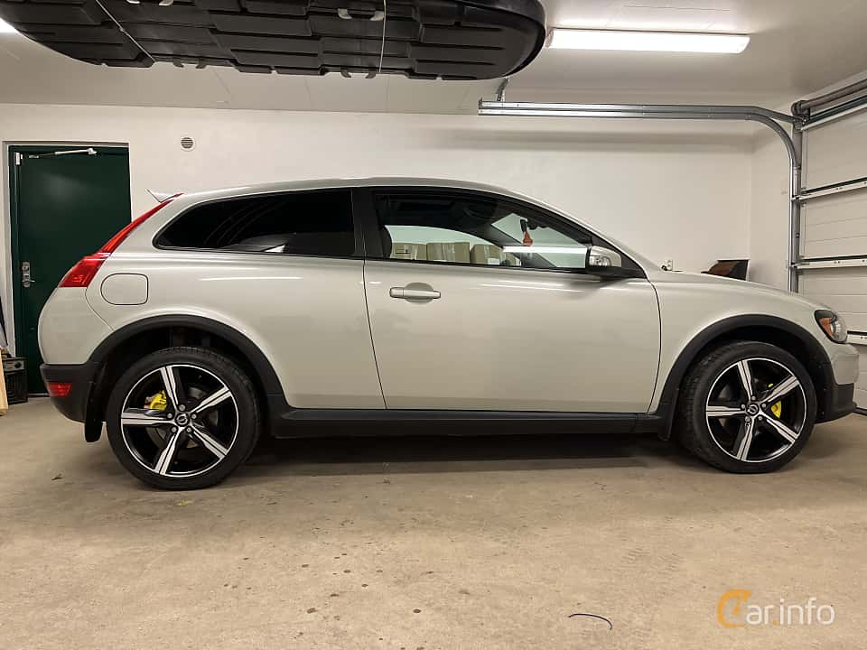Volvo C30