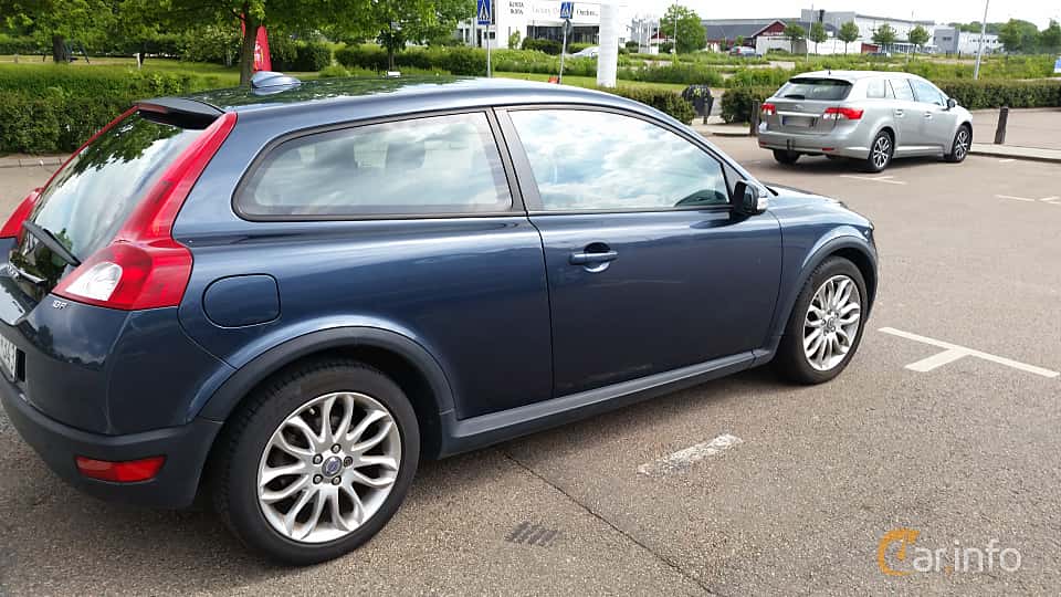 Volvo C30