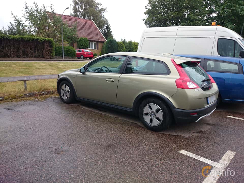 Volvo C30