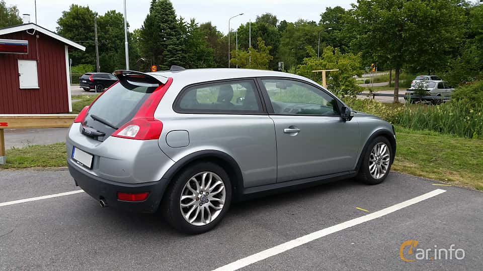 Volvo C30