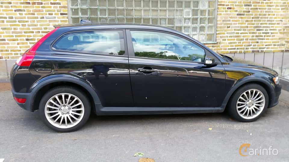 Volvo C30