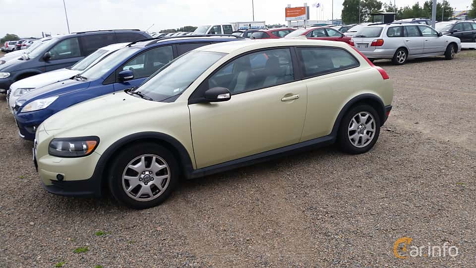 Volvo C30