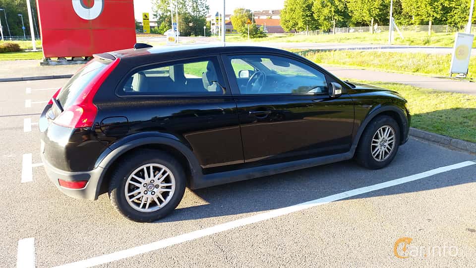 Volvo C30