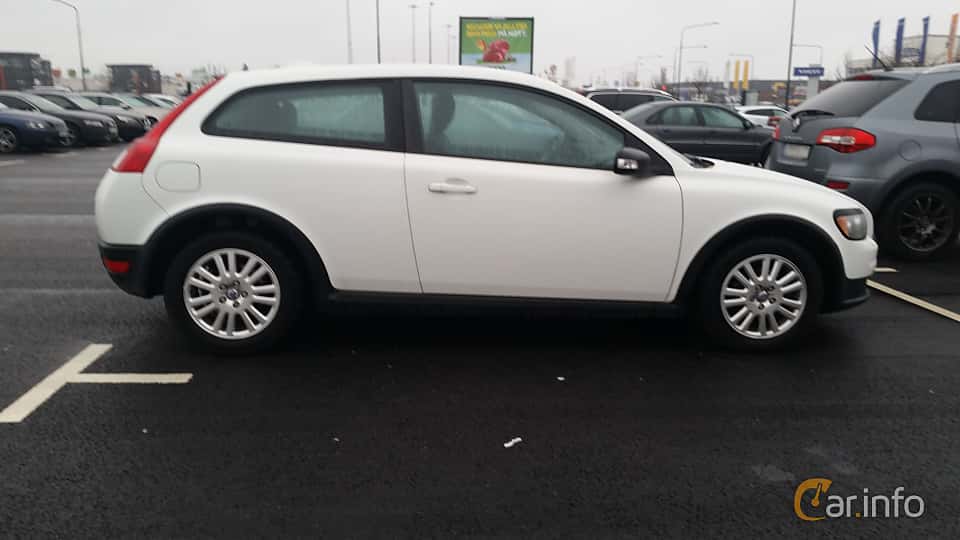 Volvo C30