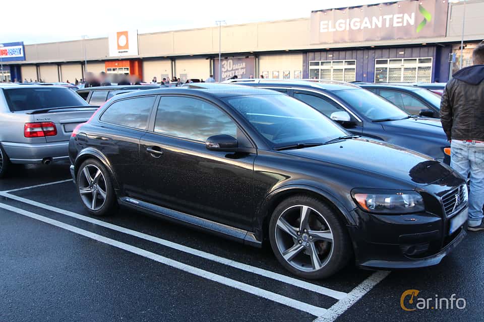 Volvo C30