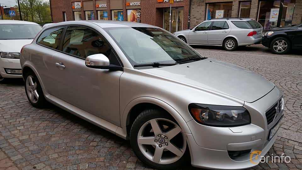 Volvo C30