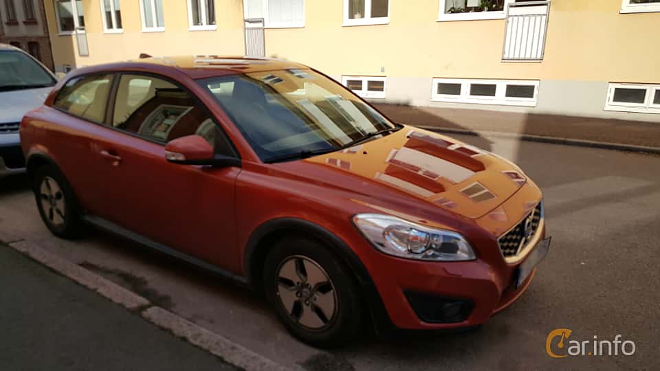 Volvo C30