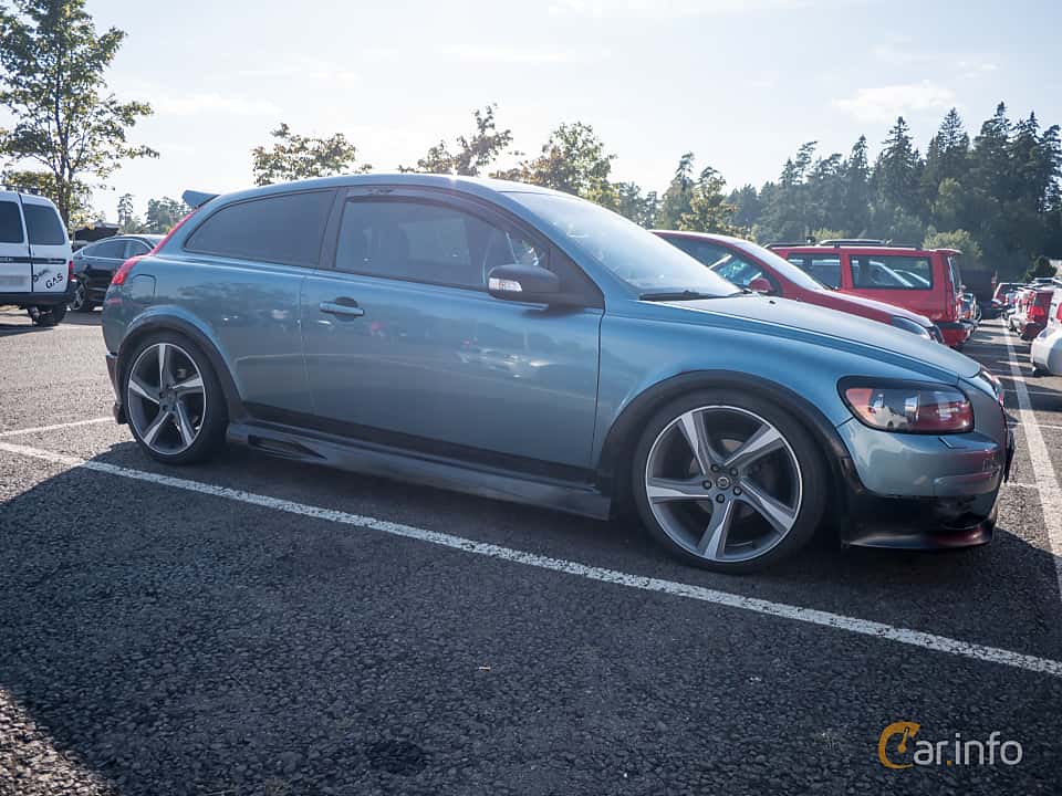 Volvo C30