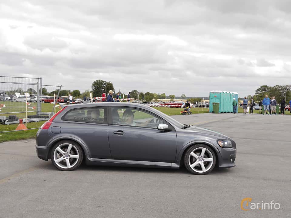 Volvo C30