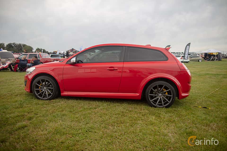 Volvo C30