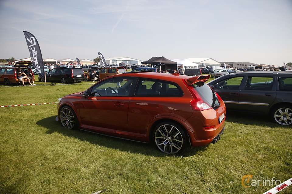 Volvo C30