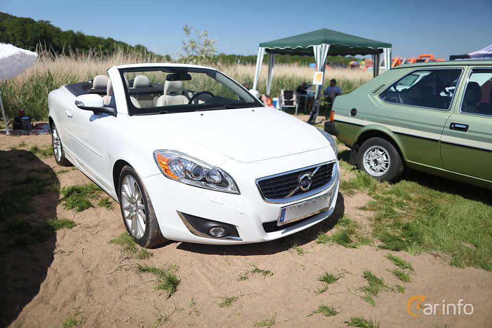 Volvo C70 (NA)