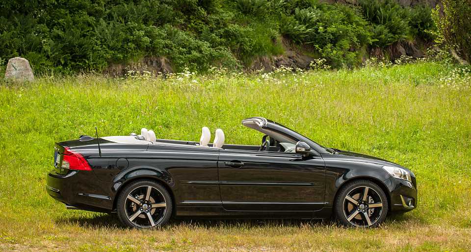 Volvo C70