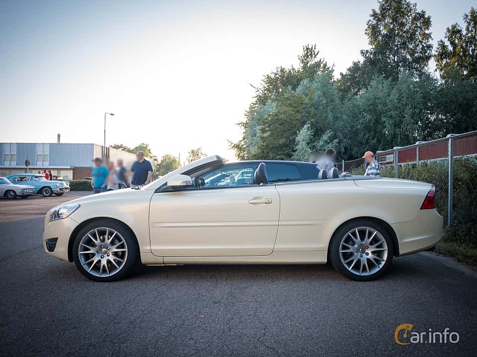Volvo C70